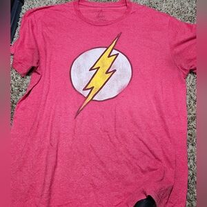 The Flash T-Shirt